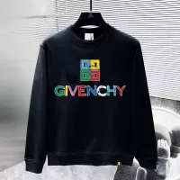 Cheap Givenchy Hoodies Long Sleeved For Men #1293973 Replica Wholesale [$48.00 USD] [ITEM#1293973] on Replica Givenchy Hoodies