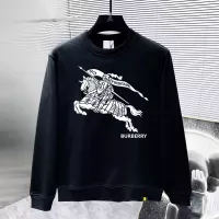 Cheap Burberry Hoodies Long Sleeved For Men #1293977 Replica Wholesale [$48.00 USD] [ITEM#1293977] on Replica Burberry Hoodies