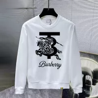 Cheap Burberry Hoodies Long Sleeved For Men #1293992 Replica Wholesale [$48.00 USD] [ITEM#1293992] on Replica Burberry Hoodies