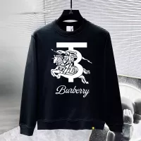 Cheap Burberry Hoodies Long Sleeved For Men #1293993 Replica Wholesale [$48.00 USD] [ITEM#1293993] on Replica Burberry Hoodies