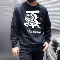 Cheap Burberry Hoodies Long Sleeved For Men #1293993 Replica Wholesale [$48.00 USD] [ITEM#1293993] on Replica Burberry Hoodies