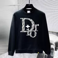 Cheap Christian Dior Hoodies Long Sleeved For Men #1293997 Replica Wholesale [$48.00 USD] [ITEM#1293997] on Replica Christian Dior Hoodies