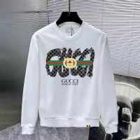 Cheap Gucci Hoodies Long Sleeved For Men #1294000 Replica Wholesale [$48.00 USD] [ITEM#1294000] on Replica Gucci Hoodies