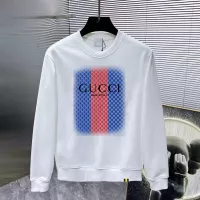 Cheap Gucci Hoodies Long Sleeved For Men #1294008 Replica Wholesale [$48.00 USD] [ITEM#1294008] on Replica Gucci Hoodies