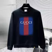 Cheap Gucci Hoodies Long Sleeved For Men #1294009 Replica Wholesale [$48.00 USD] [ITEM#1294009] on Replica Gucci Hoodies