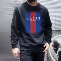 Cheap Gucci Hoodies Long Sleeved For Men #1294009 Replica Wholesale [$48.00 USD] [ITEM#1294009] on Replica Gucci Hoodies