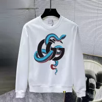 Cheap Gucci Hoodies Long Sleeved For Men #1294010 Replica Wholesale [$48.00 USD] [ITEM#1294010] on Replica Gucci Hoodies