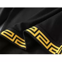 Cheap Versace Hoodies Long Sleeved For Men #1294017 Replica Wholesale [$48.00 USD] [ITEM#1294017] on Replica Versace Hoodies