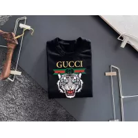 Cheap Gucci Hoodies Long Sleeved For Men #1294019 Replica Wholesale [$48.00 USD] [ITEM#1294019] on Replica Gucci Hoodies