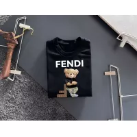 Cheap Fendi Hoodies Long Sleeved For Men #1294045 Replica Wholesale [$48.00 USD] [ITEM#1294045] on Replica Fendi Hoodies