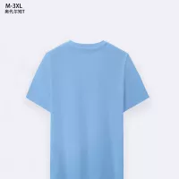 Cheap Hermes T-Shirts Short Sleeved For Men #1294075 Replica Wholesale [$25.00 USD] [ITEM#1294075] on Replica Hermes T-Shirts