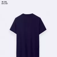 Cheap Armani T-Shirts Short Sleeved For Men #1294077 Replica Wholesale [$25.00 USD] [ITEM#1294077] on Replica Armani T-Shirts