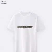 Cheap Burberry T-Shirts Short Sleeved For Men #1294085 Replica Wholesale [$25.00 USD] [ITEM#1294085] on Replica Burberry T-Shirts