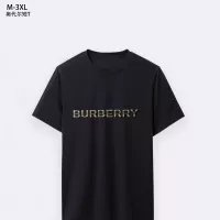 Cheap Burberry T-Shirts Short Sleeved For Men #1294087 Replica Wholesale [$25.00 USD] [ITEM#1294087] on Replica Burberry T-Shirts