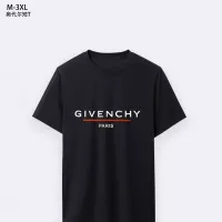 Cheap Givenchy T-Shirts Short Sleeved For Men #1294095 Replica Wholesale [$25.00 USD] [ITEM#1294095] on Replica Givenchy T-Shirts