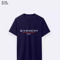 Cheap Givenchy T-Shirts Short Sleeved For Men #1294096 Replica Wholesale [$25.00 USD] [ITEM#1294096] on Replica Givenchy T-Shirts