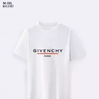 Cheap Givenchy T-Shirts Short Sleeved For Men #1294098 Replica Wholesale [$25.00 USD] [ITEM#1294098] on Replica Givenchy T-Shirts