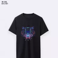 Cheap Kenzo T-Shirts Short Sleeved For Men #1294119 Replica Wholesale [$25.00 USD] [ITEM#1294119] on Replica Kenzo T-Shirts