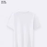 Cheap Salvatore Ferragamo T-Shirts Short Sleeved For Men #1294137 Replica Wholesale [$25.00 USD] [ITEM#1294137] on Replica Salvatore Ferragamo T-Shirts