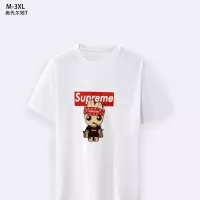 Cheap Supreme T-Shirts Short Sleeved For Men #1294141 Replica Wholesale [$25.00 USD] [ITEM#1294141] on Replica Supreme T-Shirts