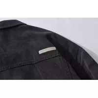 Cheap Armani Jackets Long Sleeved For Unisex #1294145 Replica Wholesale [$68.00 USD] [ITEM#1294145] on Replica Armani Jackets