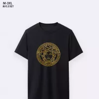 Cheap Versace T-Shirts Short Sleeved For Men #1294148 Replica Wholesale [$25.00 USD] [ITEM#1294148] on Replica Versace T-Shirts