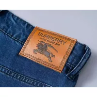 Cheap Burberry Jeans For Men #1294164 Replica Wholesale [$42.00 USD] [ITEM#1294164] on Replica Burberry Jeans