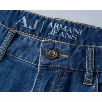 Cheap Armani Jeans For Men #1294166 Replica Wholesale [$42.00 USD] [ITEM#1294166] on Replica Armani Jeans