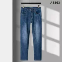 Cheap Armani Jeans For Men #1294166 Replica Wholesale [$42.00 USD] [ITEM#1294166] on Replica Armani Jeans