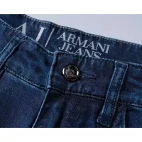 Cheap Armani Jeans For Men #1294167 Replica Wholesale [$42.00 USD] [ITEM#1294167] on Replica Armani Jeans