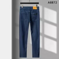 Cheap Armani Jeans For Men #1294167 Replica Wholesale [$42.00 USD] [ITEM#1294167] on Replica Armani Jeans