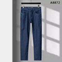 Cheap Armani Jeans For Men #1294167 Replica Wholesale [$42.00 USD] [ITEM#1294167] on Replica Armani Jeans