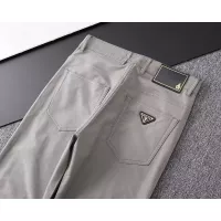 Cheap Prada Jeans For Men #1294175 Replica Wholesale [$42.00 USD] [ITEM#1294175] on Replica Prada Jeans