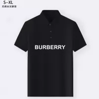 Cheap Burberry T-Shirts Short Sleeved For Men #1294189 Replica Wholesale [$34.00 USD] [ITEM#1294189] on Replica Burberry T-Shirts