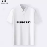 Cheap Burberry T-Shirts Short Sleeved For Men #1294190 Replica Wholesale [$34.00 USD] [ITEM#1294190] on Replica Burberry T-Shirts