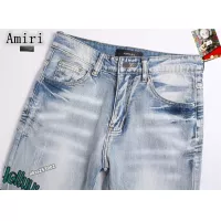 Cheap Amiri Jeans For Men #1294193 Replica Wholesale [$48.00 USD] [ITEM#1294193] on Replica Amiri Jeans