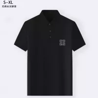 Cheap Givenchy T-Shirts Short Sleeved For Men #1294194 Replica Wholesale [$34.00 USD] [ITEM#1294194] on Replica Givenchy T-Shirts