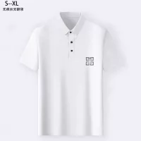 Cheap Givenchy T-Shirts Short Sleeved For Men #1294195 Replica Wholesale [$34.00 USD] [ITEM#1294195] on Replica Givenchy T-Shirts