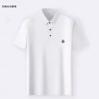 Cheap Moncler T-Shirts Short Sleeved For Men #1294202 Replica Wholesale [$34.00 USD] [ITEM#1294202] on Replica Moncler T-Shirts