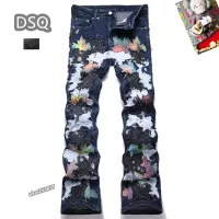 Cheap Dsquared Jeans For Men #1294208 Replica Wholesale [$48.00 USD] [ITEM#1294208] on Replica Dsquared Jeans