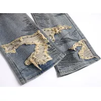 Cheap Balmain Jeans For Men #1294214 Replica Wholesale [$48.00 USD] [ITEM#1294214] on Replica Balmain Jeans