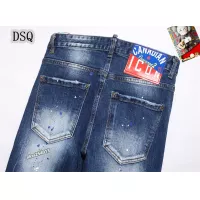 Cheap Dsquared Jeans For Men #1294215 Replica Wholesale [$48.00 USD] [ITEM#1294215] on Replica Dsquared Jeans