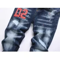 Cheap Dsquared Jeans For Men #1294217 Replica Wholesale [$48.00 USD] [ITEM#1294217] on Replica Dsquared Jeans