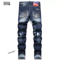 Cheap Dsquared Jeans For Men #1294222 Replica Wholesale [$48.00 USD] [ITEM#1294222] on Replica Dsquared Jeans