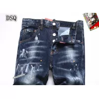 Cheap Dsquared Jeans For Men #1294223 Replica Wholesale [$48.00 USD] [ITEM#1294223] on Replica Dsquared Jeans