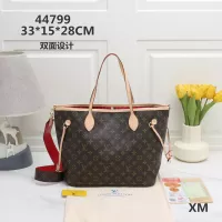 Cheap Louis Vuitton HandBags For Women #1294233 Replica Wholesale [$40.00 USD] [ITEM#1294233] on Replica Louis Vuitton HandBags