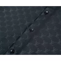 Cheap Louis Vuitton LV Shirts Long Sleeved For Men #1294271 Replica Wholesale [$48.00 USD] [ITEM#1294271] on Replica Louis Vuitton LV Shirts