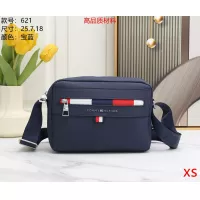 Cheap Tommy Hilfiger Messenger Bags For Men #1294286 Replica Wholesale [$27.00 USD] [ITEM#1294286] on Replica Tommy Hilfiger Messenger Bags