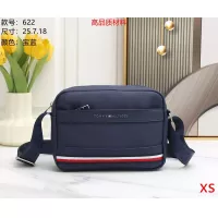 Cheap Tommy Hilfiger Messenger Bags For Men #1294288 Replica Wholesale [$27.00 USD] [ITEM#1294288] on Replica Tommy Hilfiger Messenger Bags