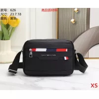 Cheap Tommy Hilfiger Messenger Bags For Men #1294294 Replica Wholesale [$27.00 USD] [ITEM#1294294] on Replica Tommy Hilfiger Messenger Bags